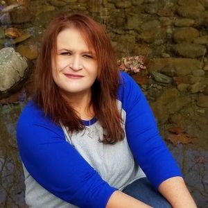 Meet your Posher, Tammy